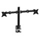 IIYAMA - iiyama DS1002C-B1 soporte para monitor 76,2 cm (30'') Negro Escritorio - DS1002C-B1